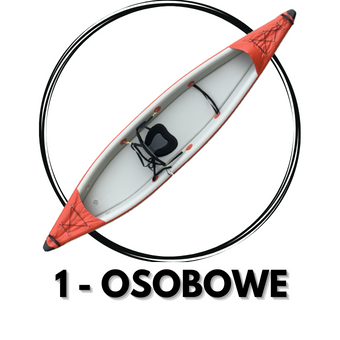 1 osobowe