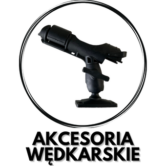 AKCESORIA WĘDKARSKIE