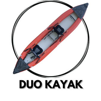 DUO KAYAK