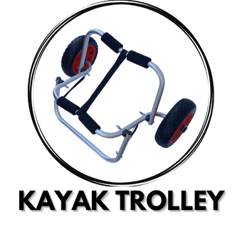 KAYAK TROLLEY