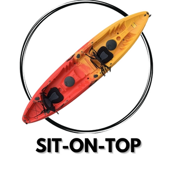 SIT ON TOP