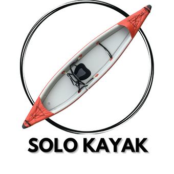 SOLO KAYAK