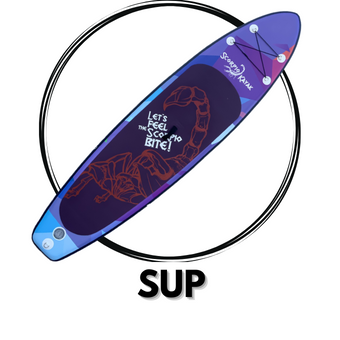 SUP KAYAK