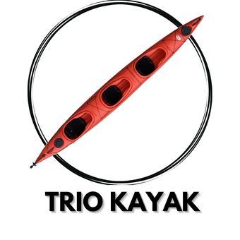 TRIO KAYAK
