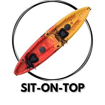 SIT ON TOP